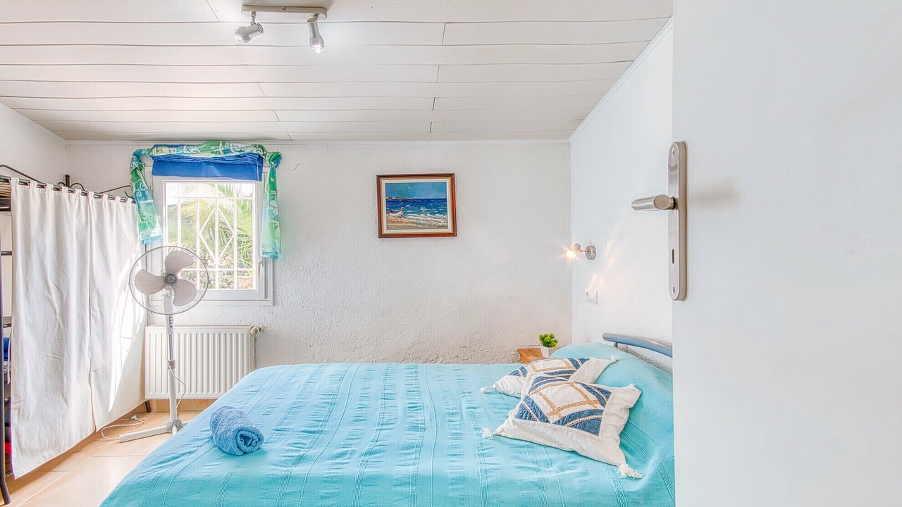 Photo of Bedroom in El Mas Bosca