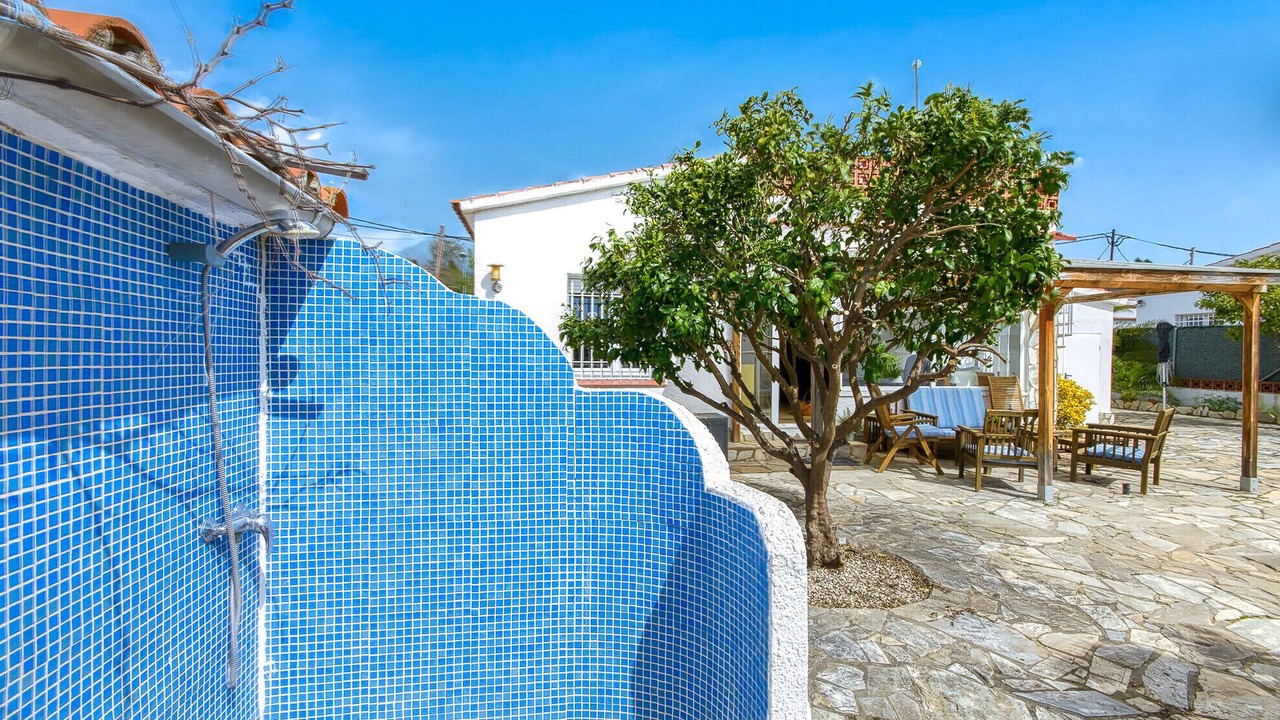 Photo of Outdoor in El Mas Bosca