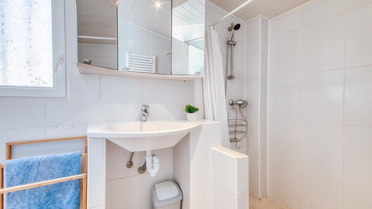 Photo of Bathroom in El Mas Bosca