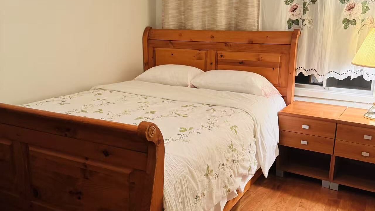Photo of Bedroom in Saint Constant