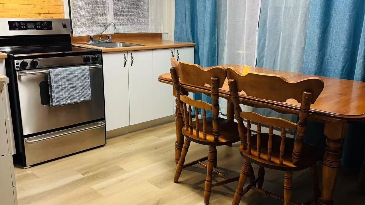 Photo of Kitchen in Saint Constant
