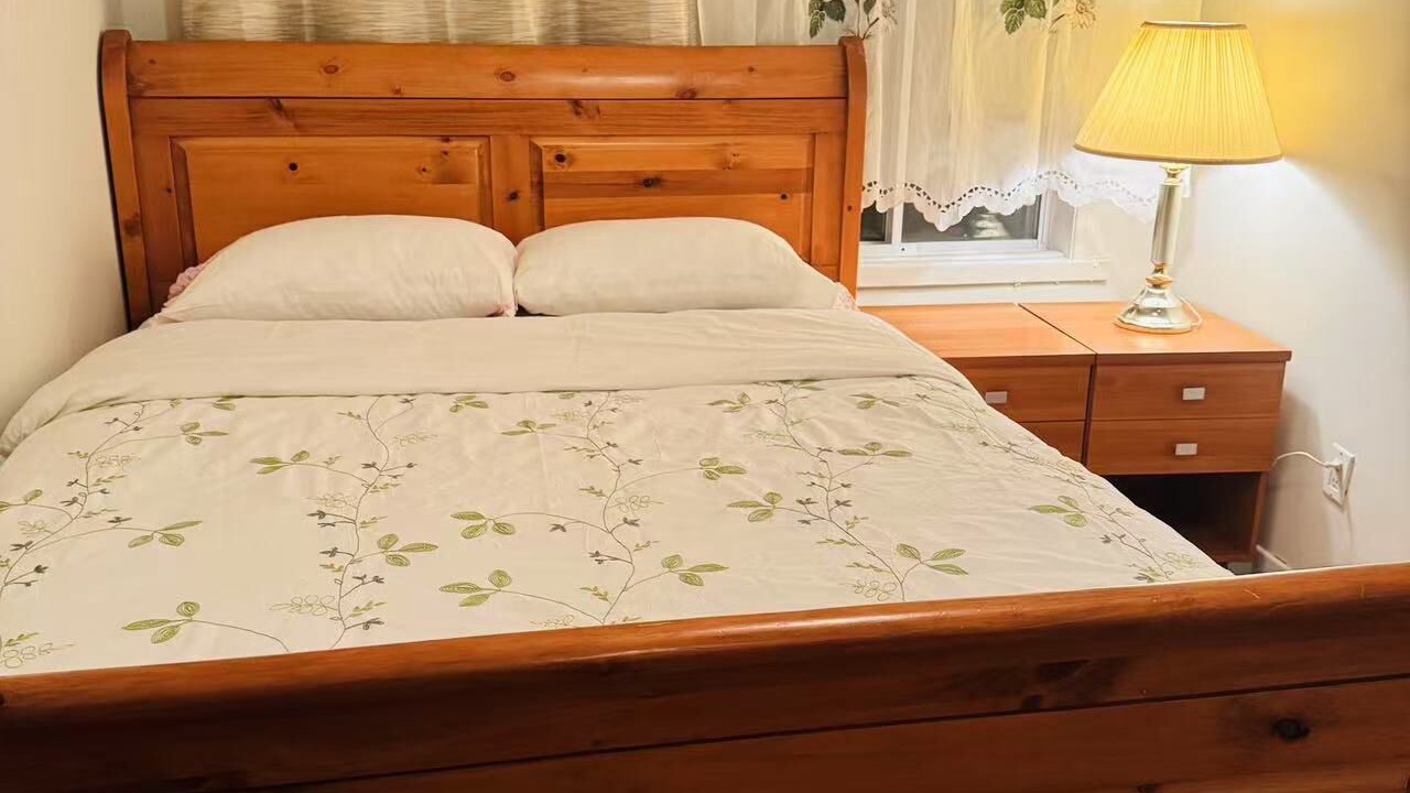 Photo of Bedroom in Saint Constant
