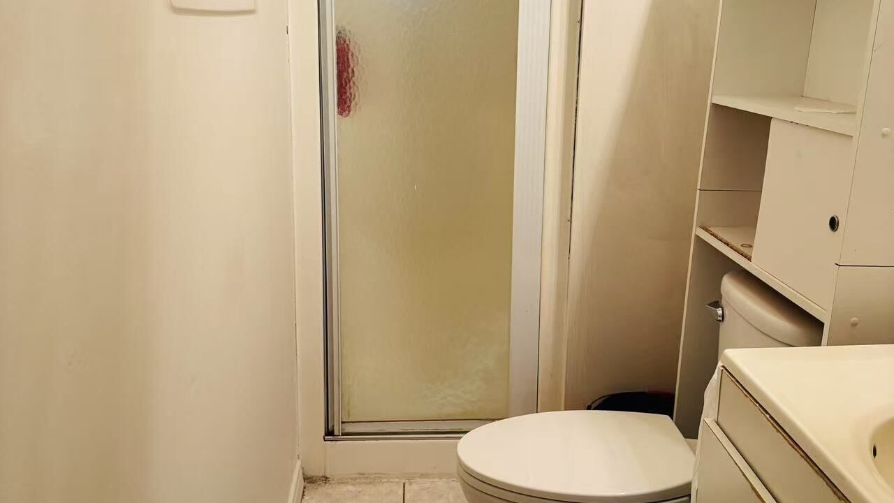 Photo of Bathroom in Saint Constant