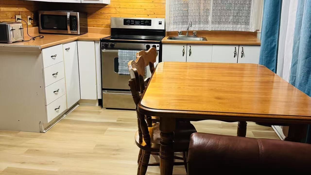 Photo of Kitchen in Saint Constant
