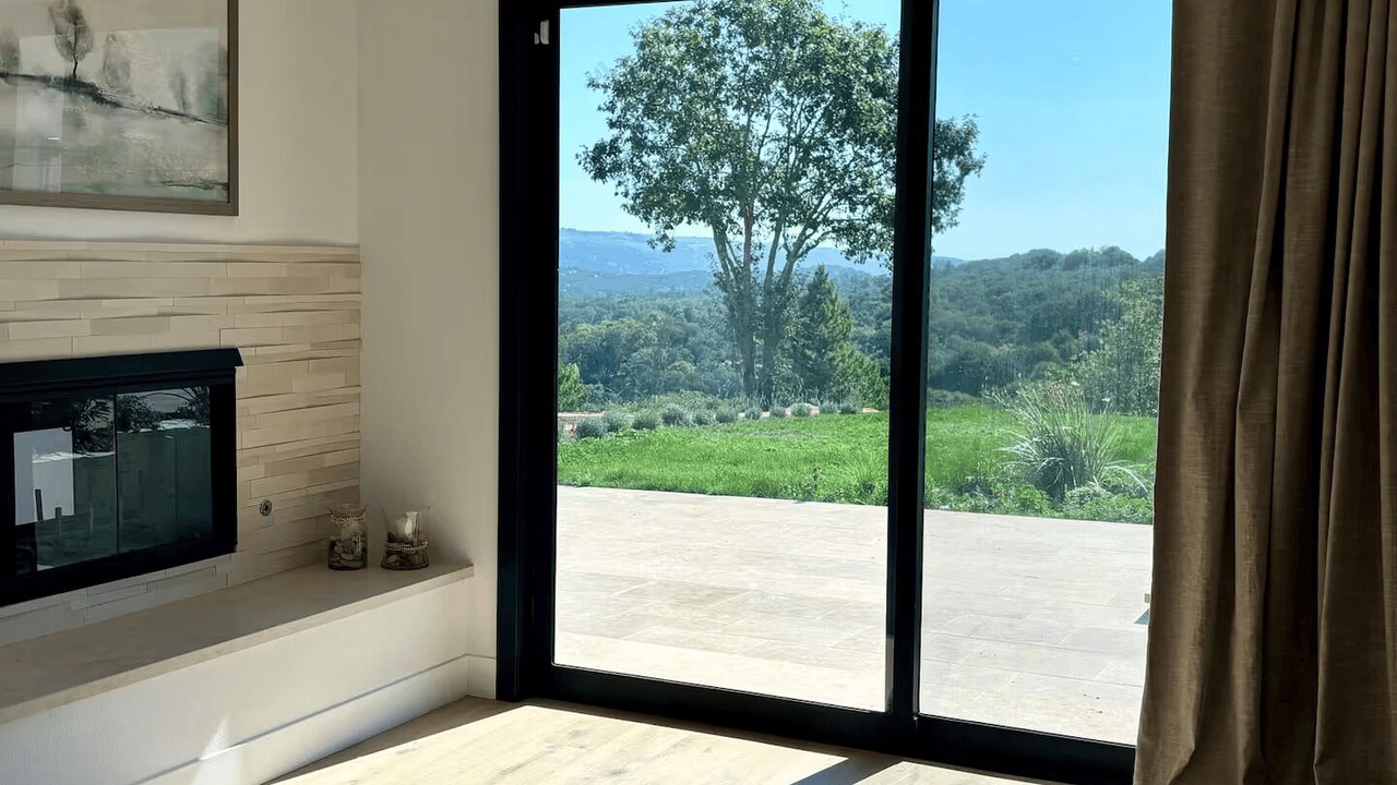 Photo of Bedroom in Glen Ellen