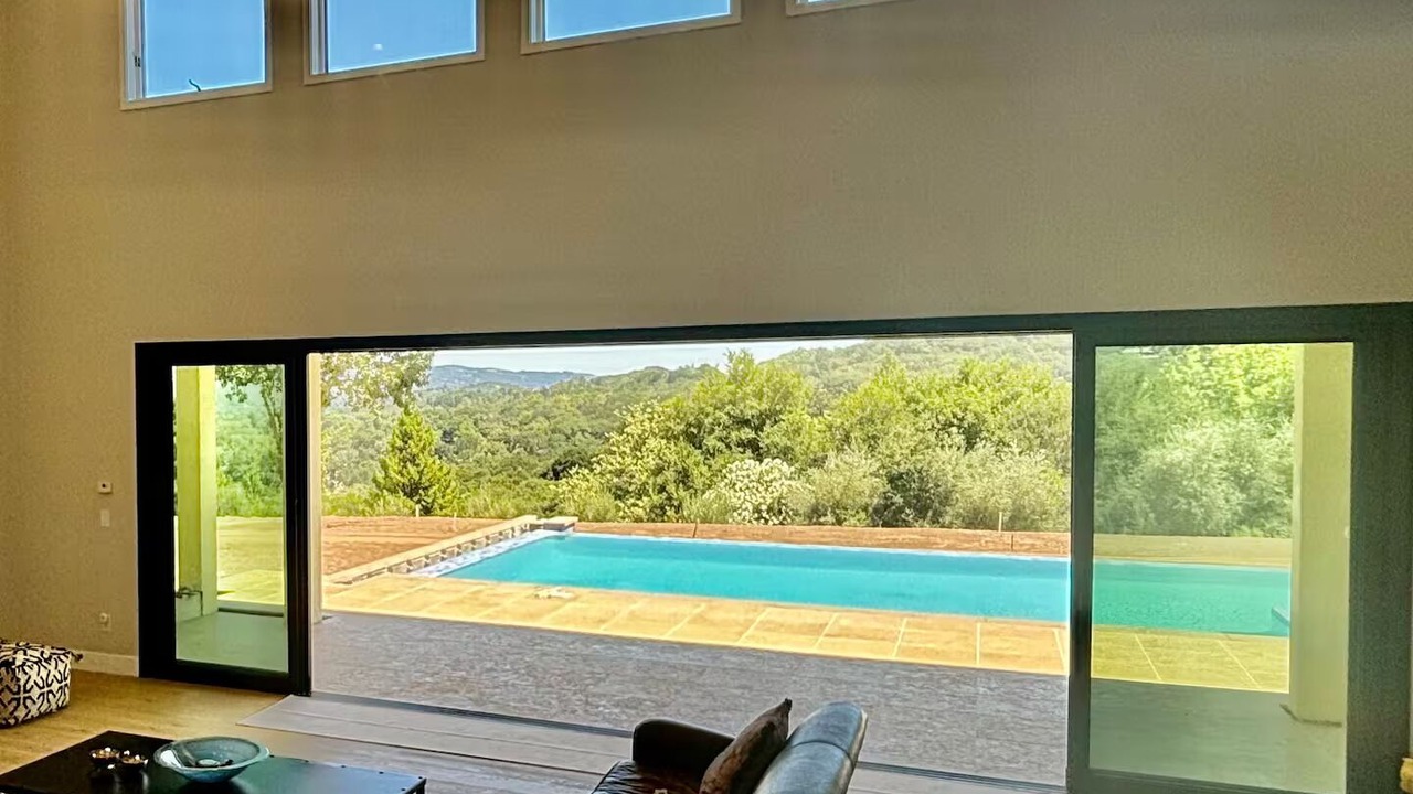 Photo of Livingroom in Glen Ellen