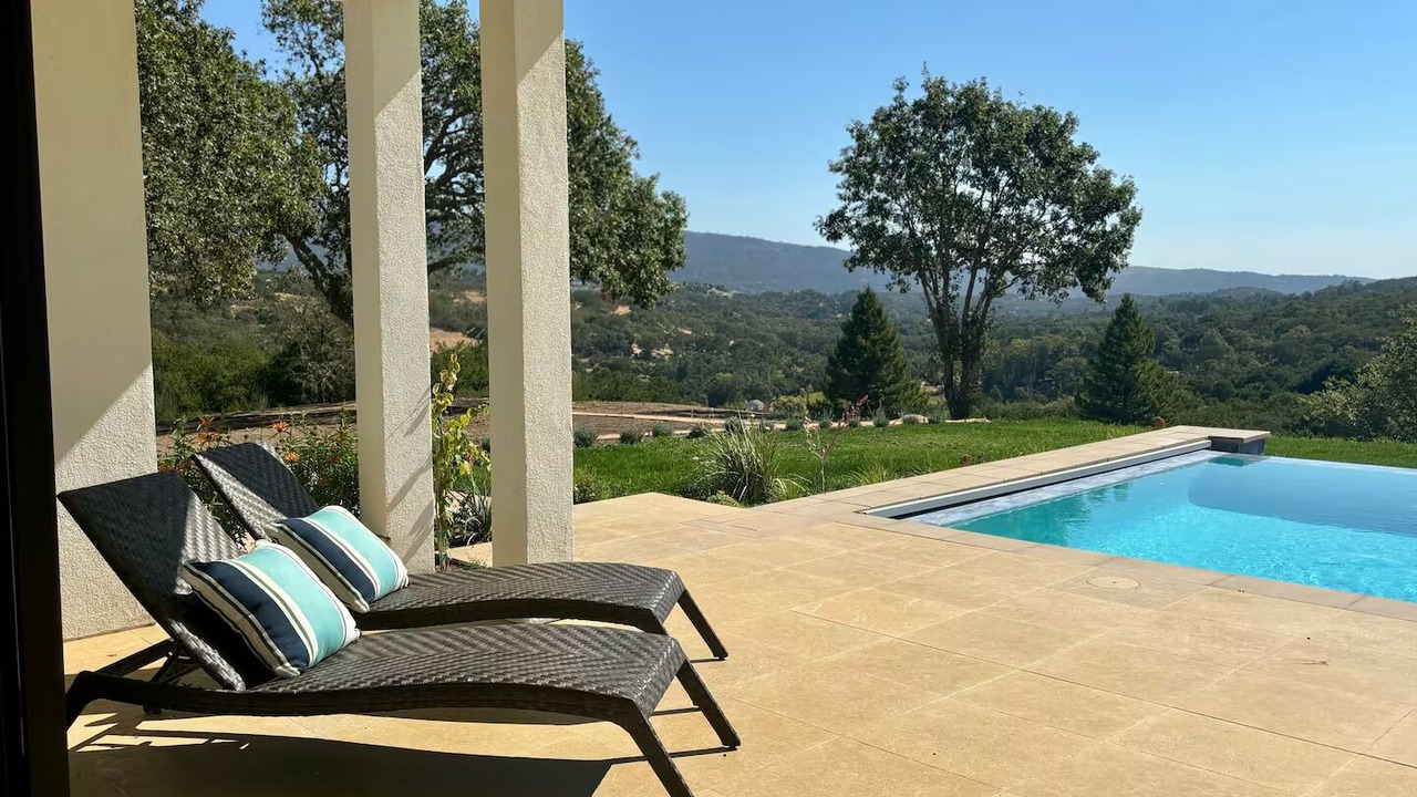 Photo of Outdoor in Glen Ellen