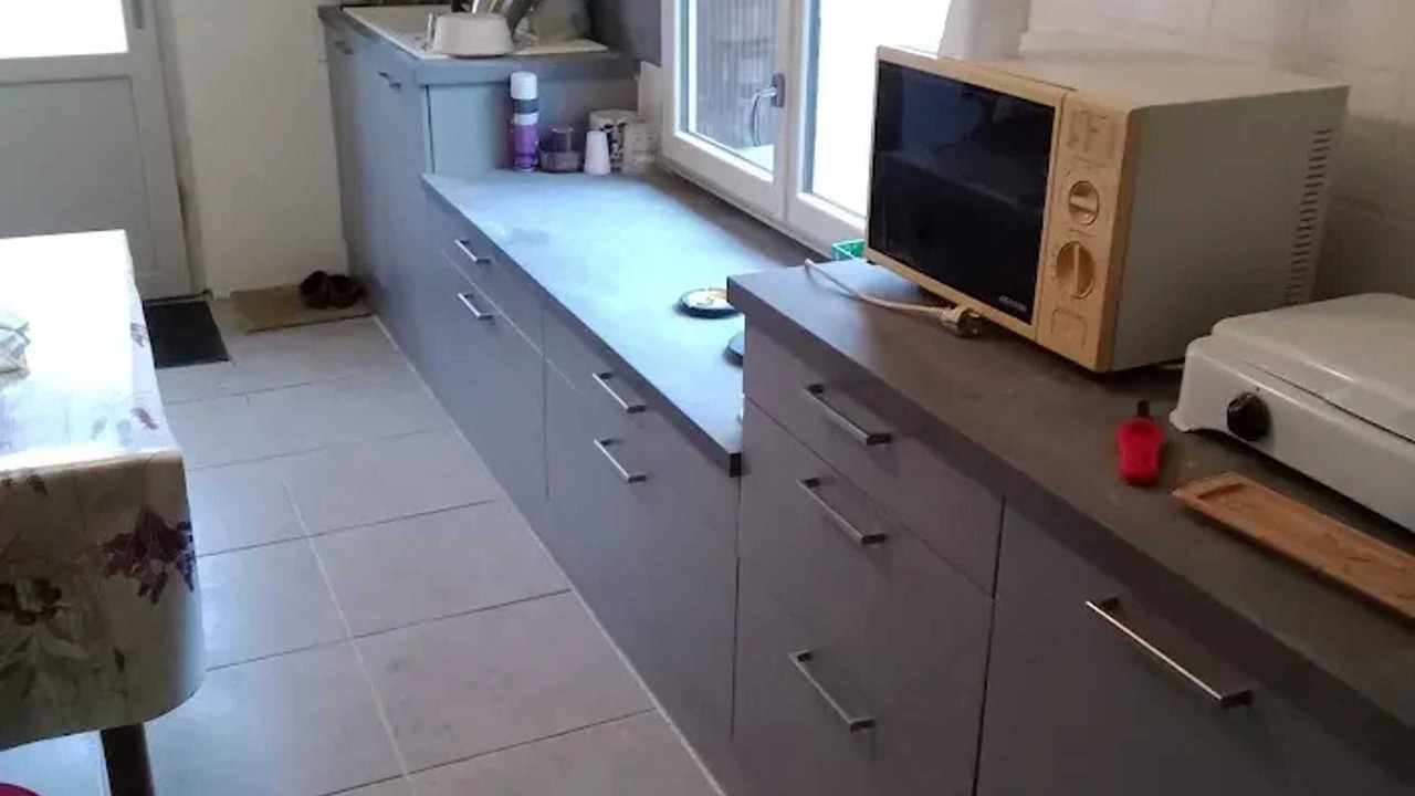 Photo of Kitchen in Raslay