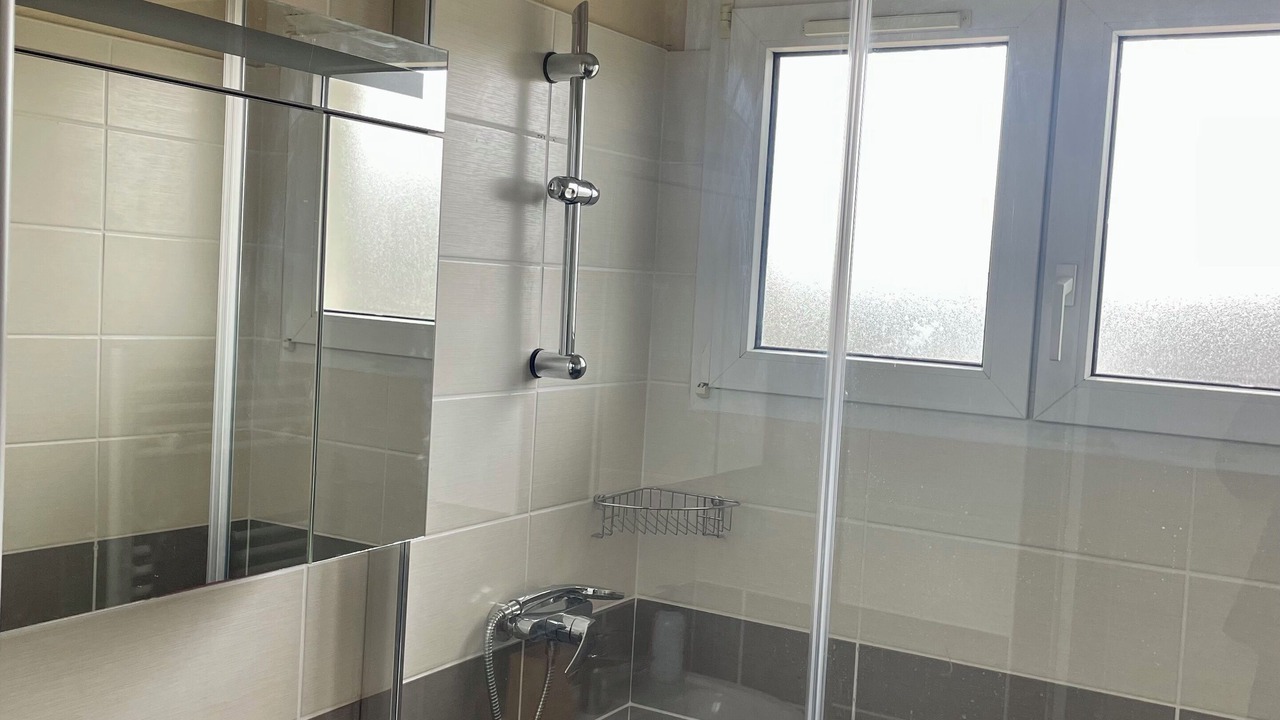 Photo of Bathroom in Bettancourt-la-Ferree