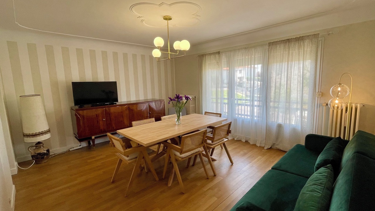 Photo of Livingroom in Bettancourt-la-Ferree