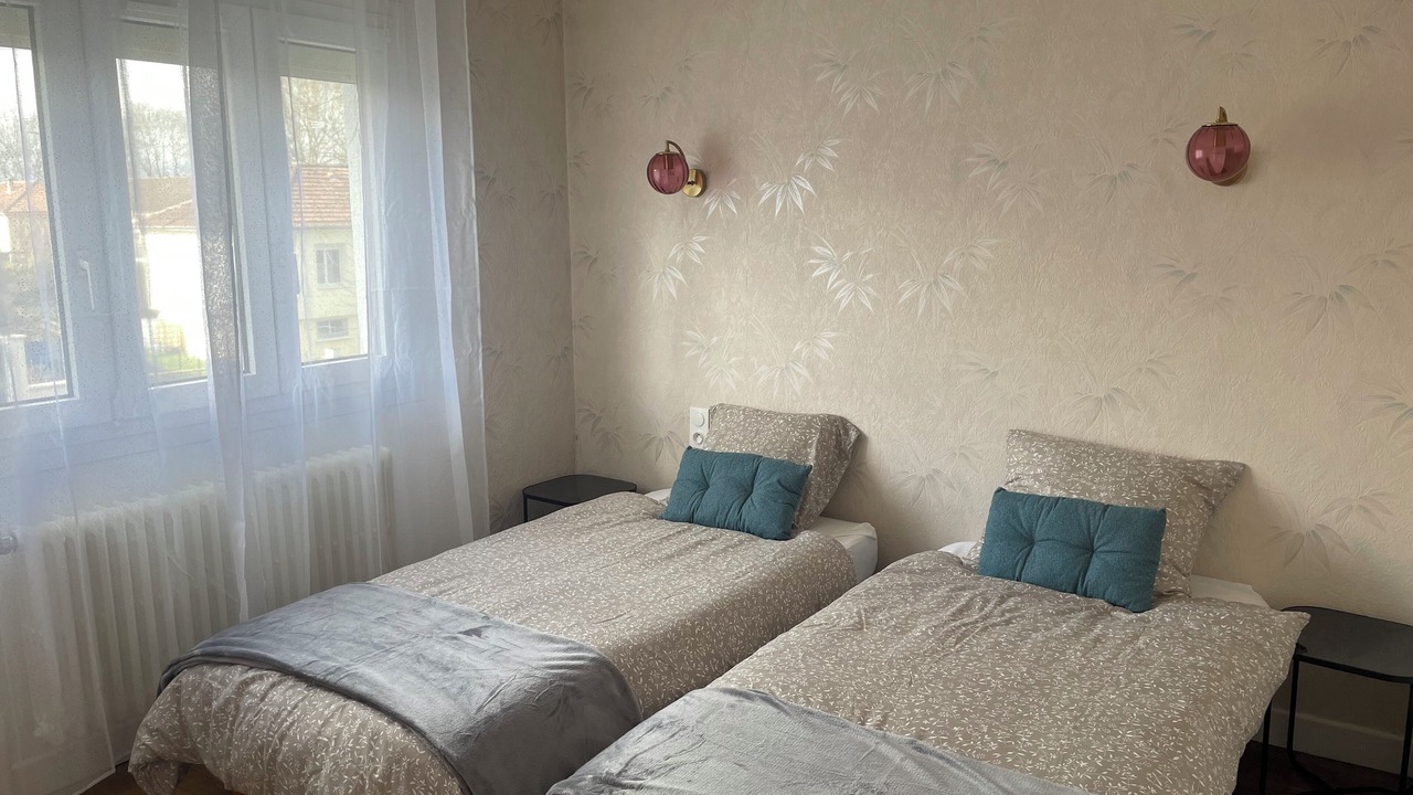 Photo of Bedroom in Bettancourt-la-Ferree