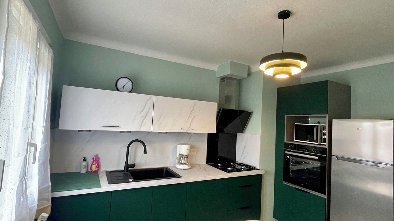 Photo of Kitchen in Bettancourt-la-Ferree