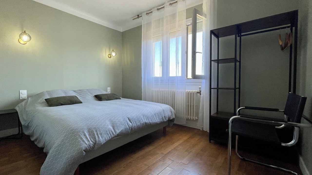 Photo of Bedroom in Bettancourt-la-Ferree