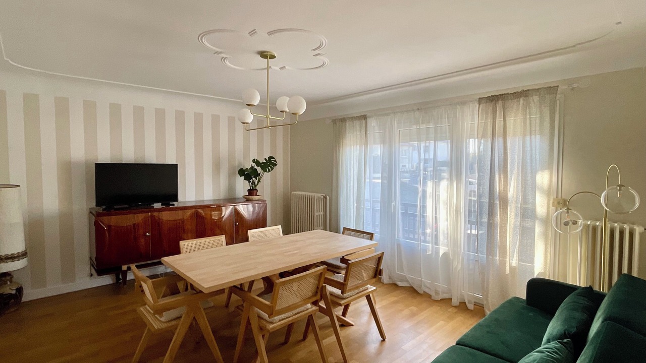 Photo of Livingroom in Bettancourt-la-Ferree