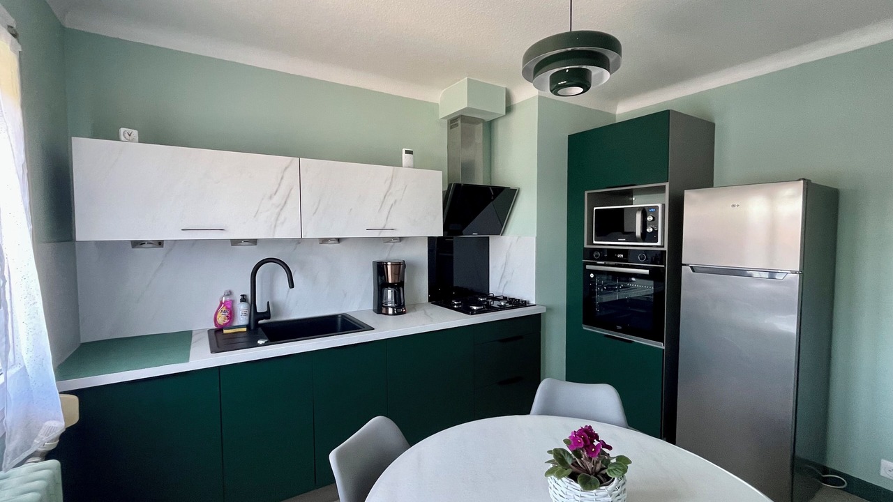 Photo of Kitchen in Bettancourt-la-Ferree