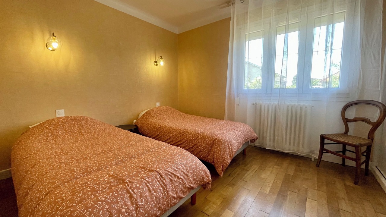 Photo of Bedroom in Bettancourt-la-Ferree
