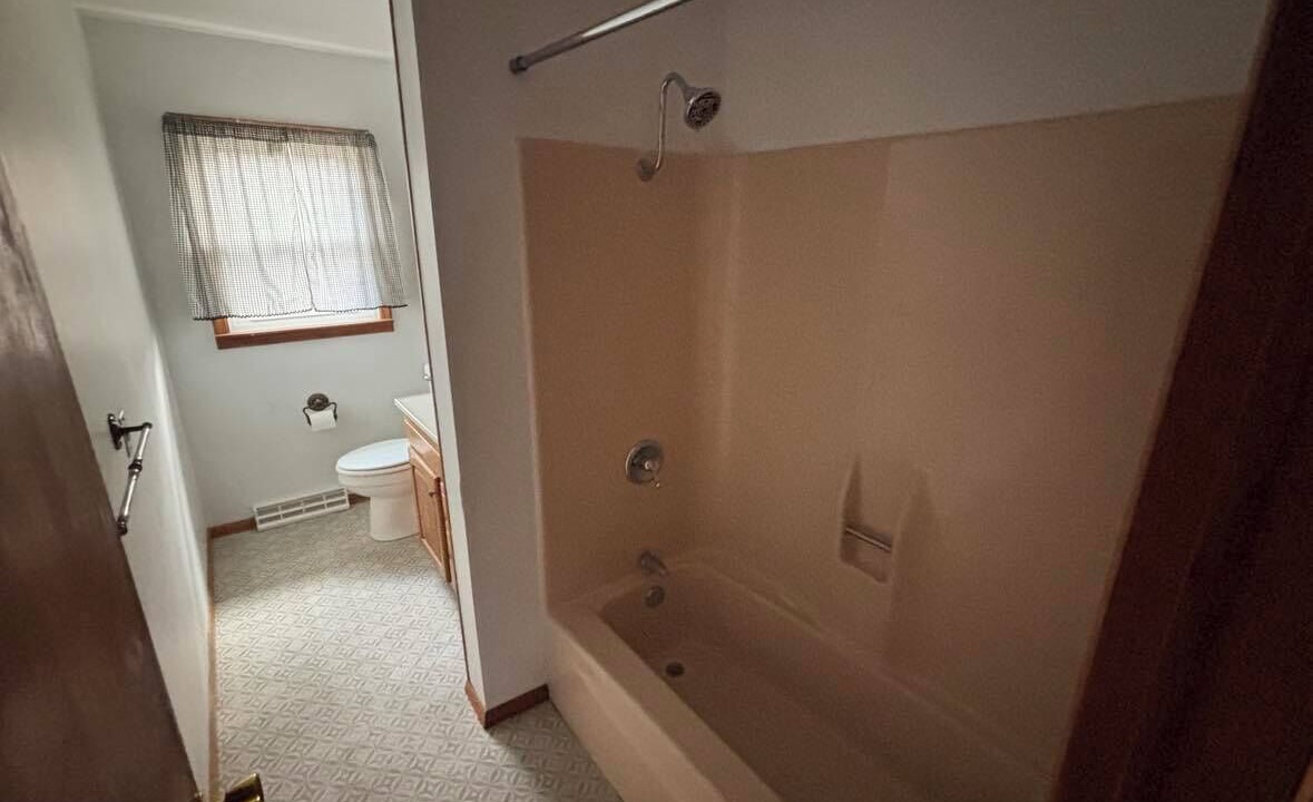 Photo of Bathroom in Stanford