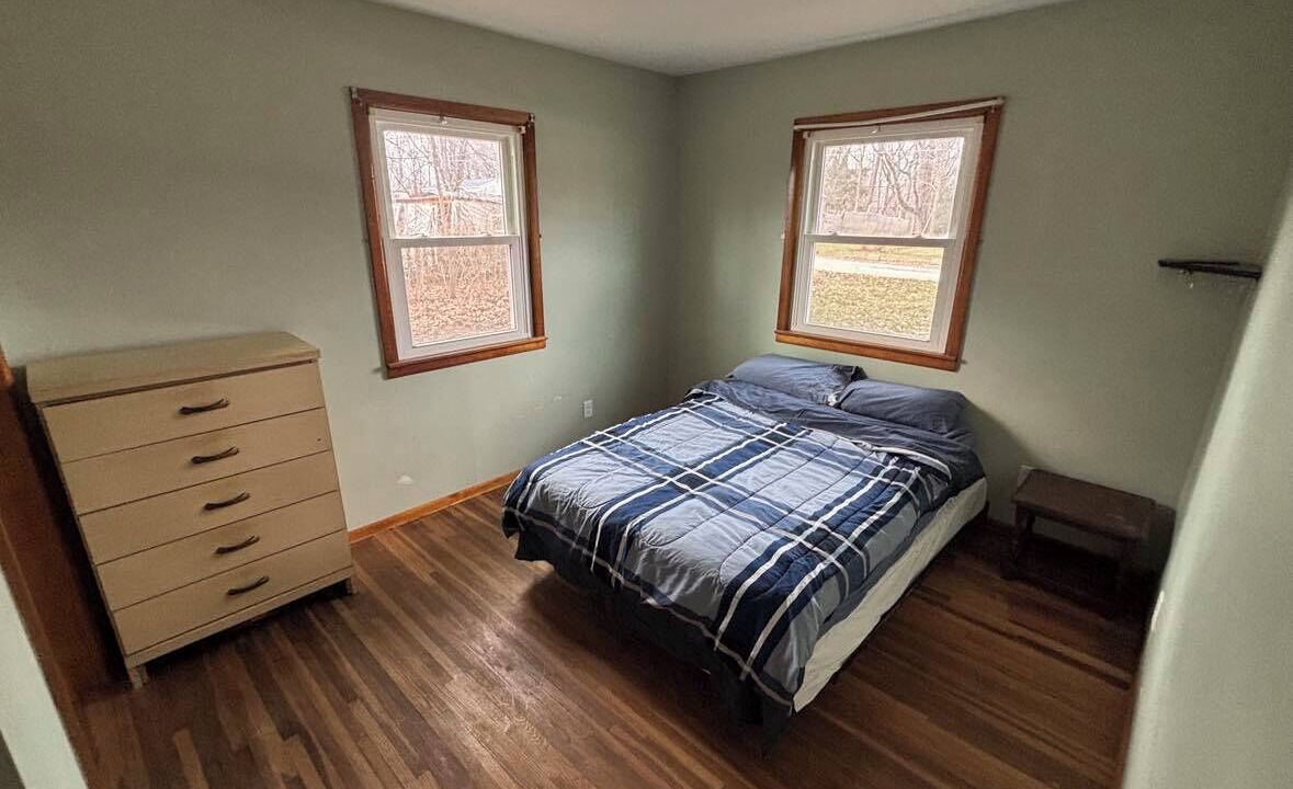 Photo of Bedroom in Stanford