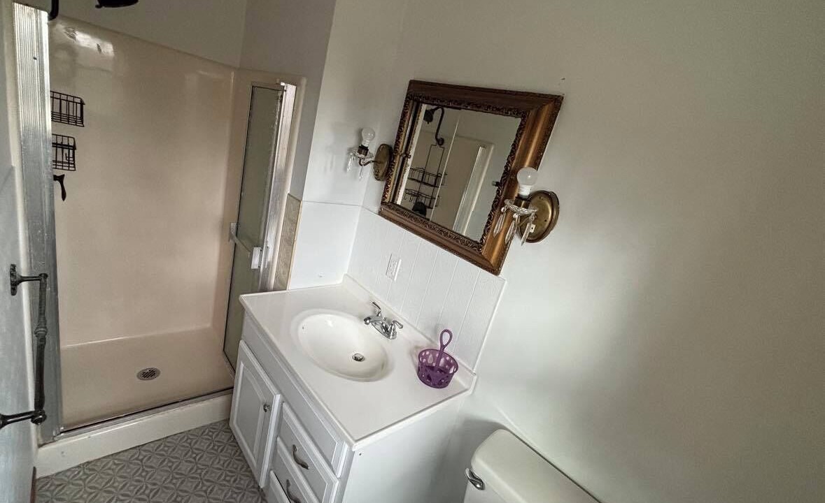 Photo of Bathroom in Stanford