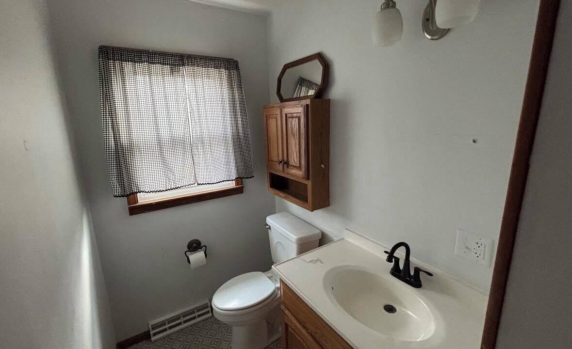 Photo of Bathroom in Stanford