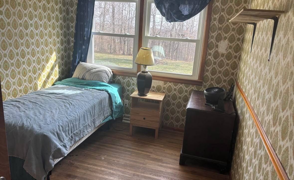 Photo of Bedroom in Stanford