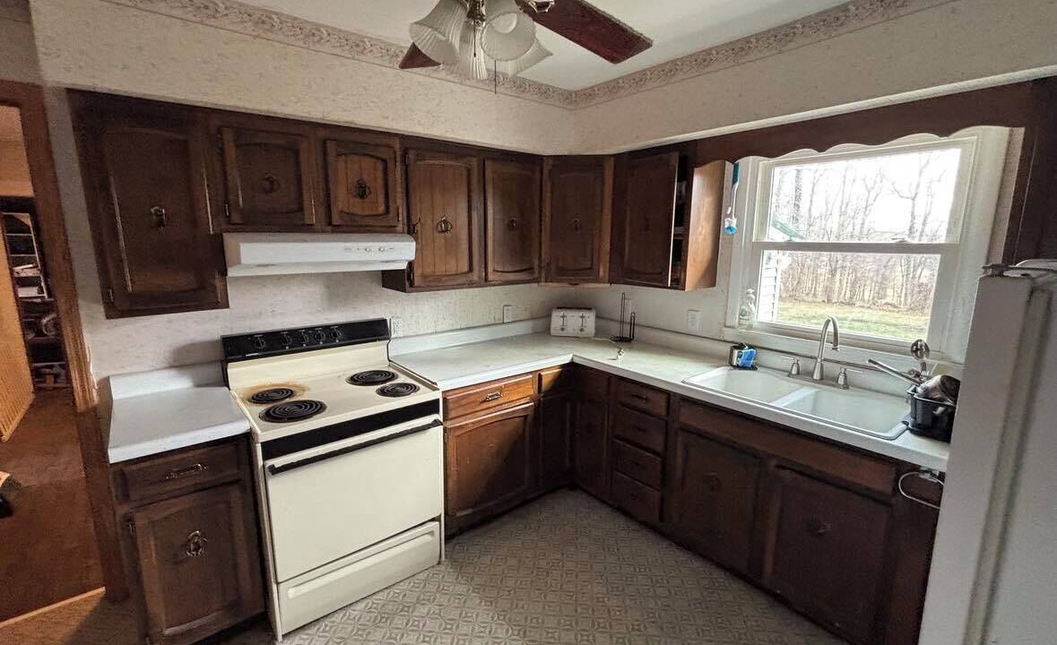 Photo of Kitchen in Stanford