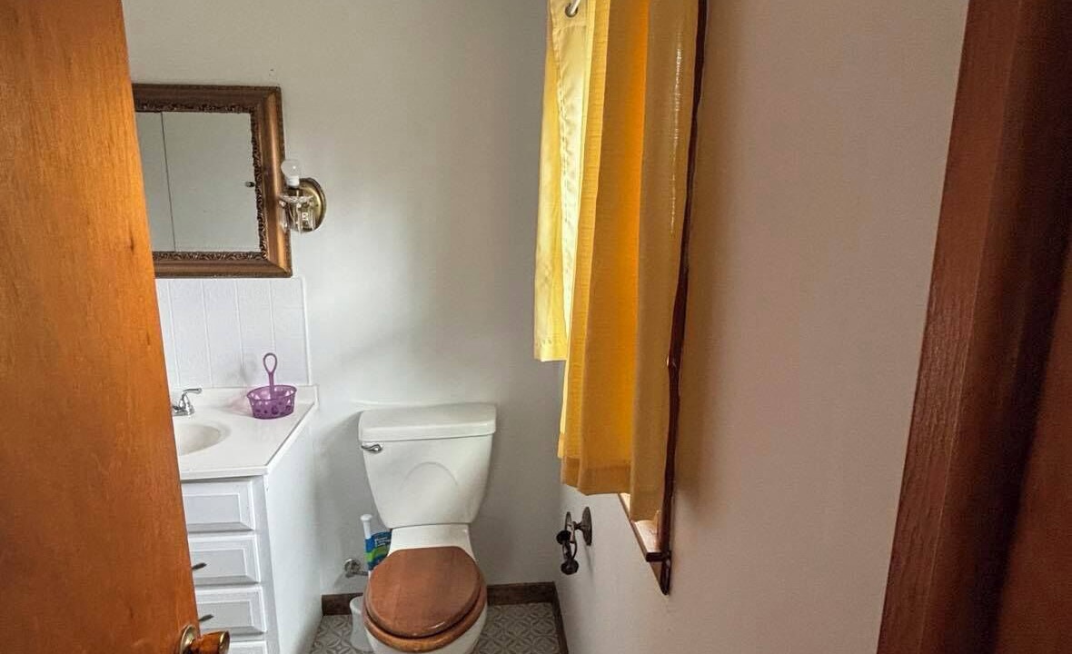 Photo of Bathroom in Stanford