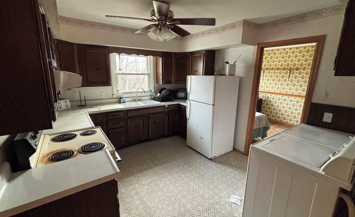 Photo of Kitchen in Stanford