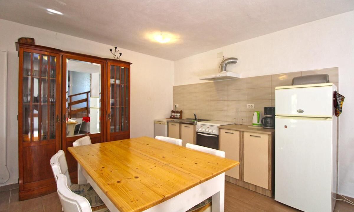 Photo of Kitchen in Valtura