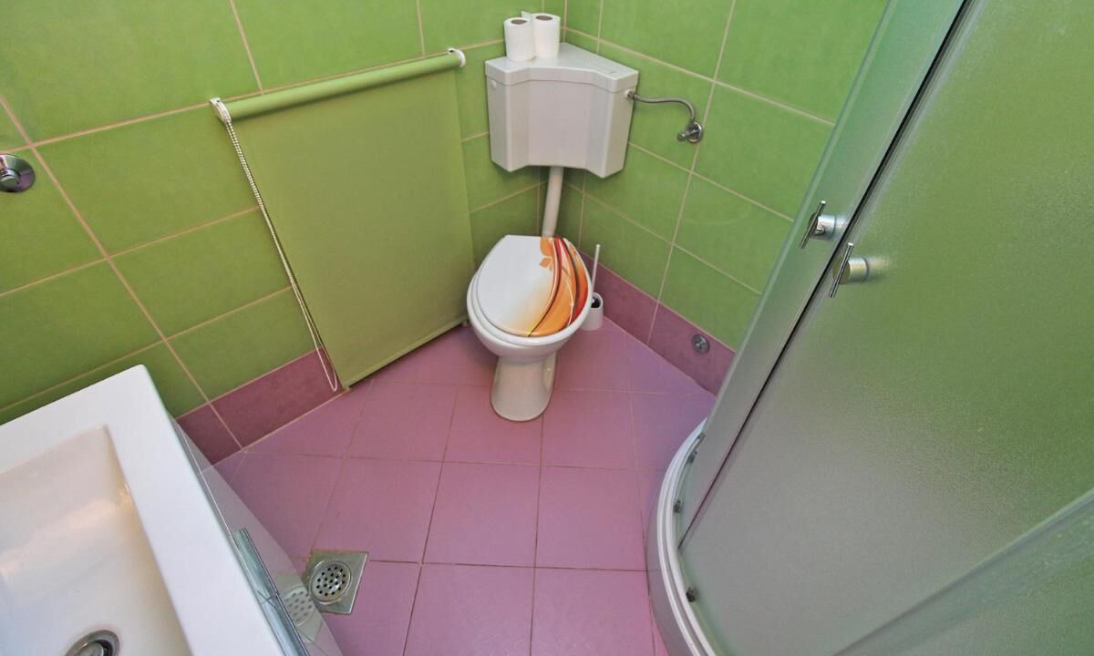 Photo of Bathroom in Valtura