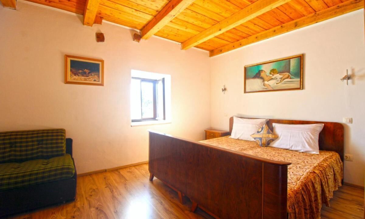 Photo of Bedroom in Valtura