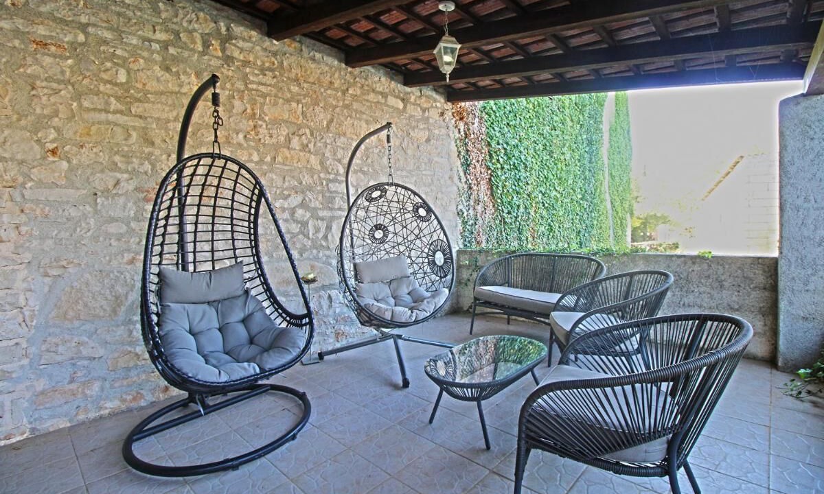 Photo of Patio Balcony in Valtura