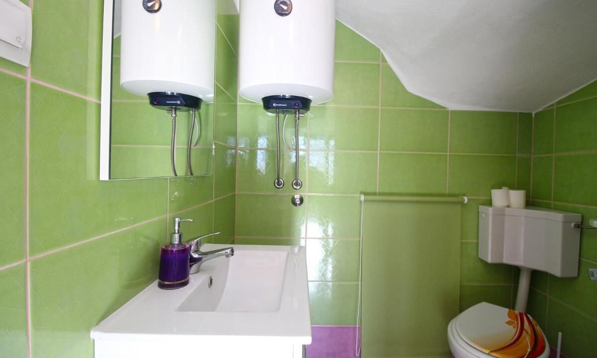Photo of Bathroom in Valtura