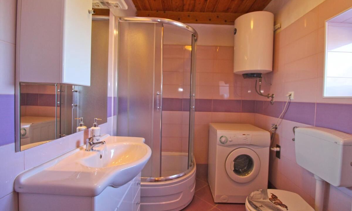 Photo of Bathroom in Valtura