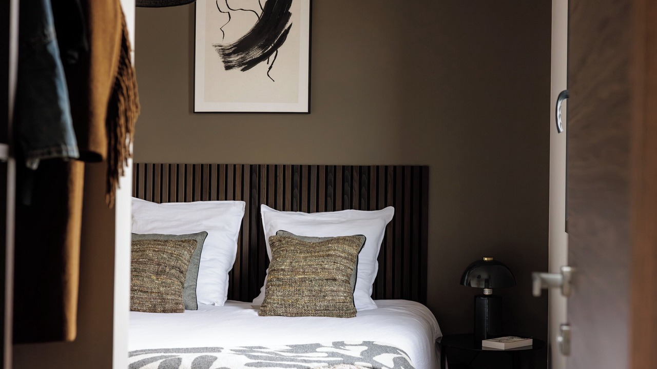 Photo of Bedroom in Bourgenay