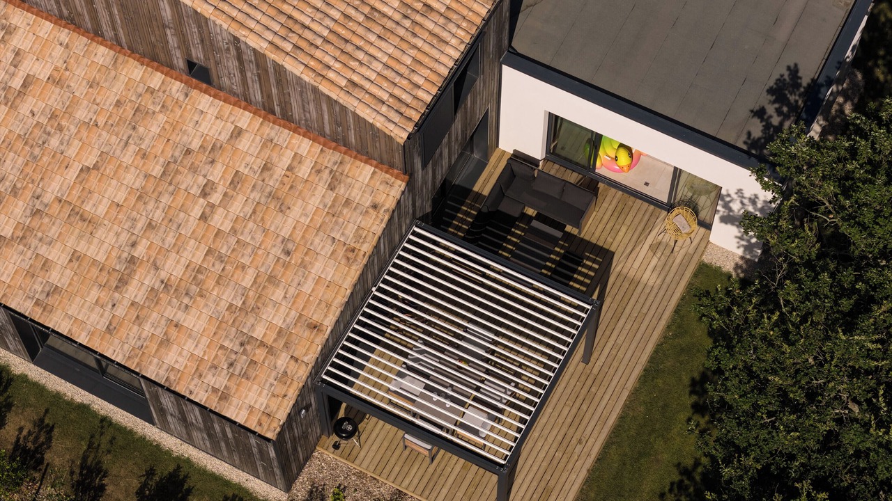 Photo of Outdoor in Bourgenay