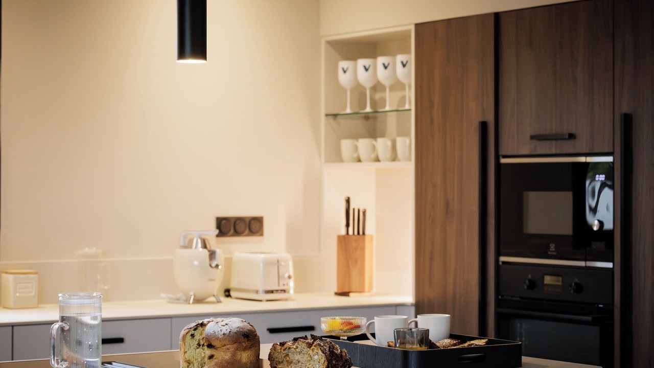 Photo of Kitchen in Bourgenay