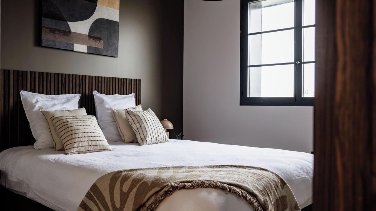 Photo of Bedroom in Bourgenay