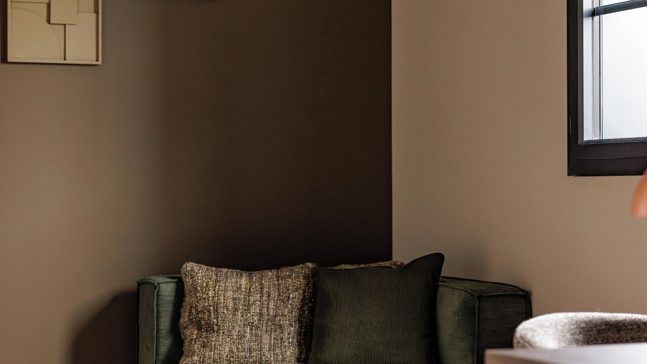 Photo of Livingroom in Bourgenay