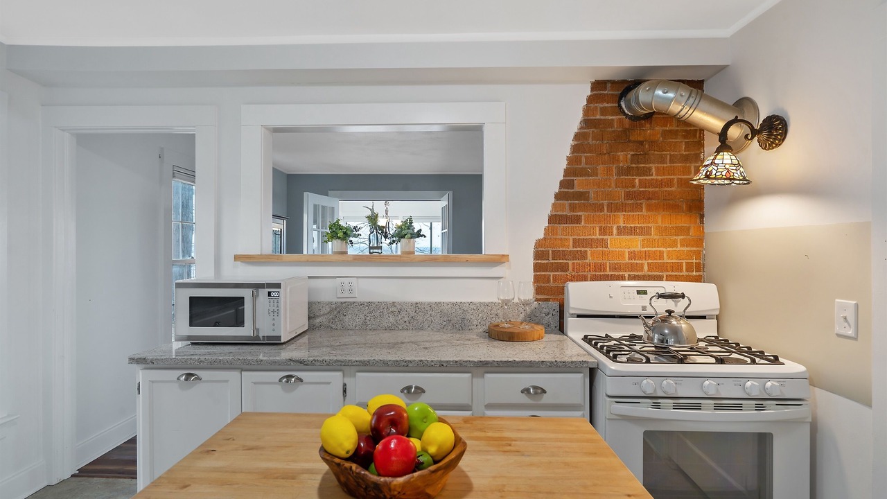 Photo of Kitchen in Cleveland