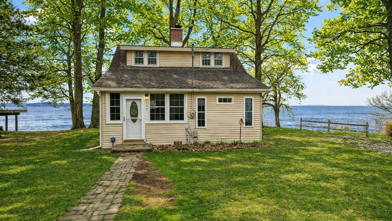 Photo of Outdoor in Cleveland