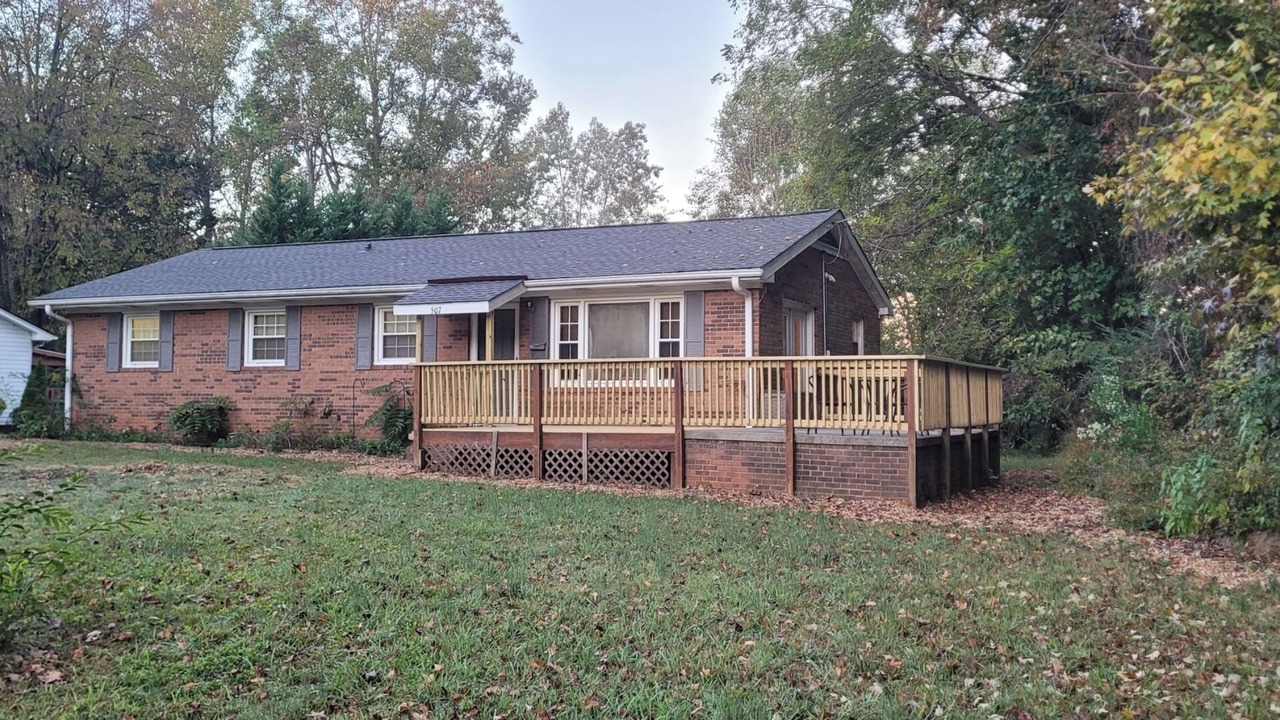 Photo of Outdoor in Mebane