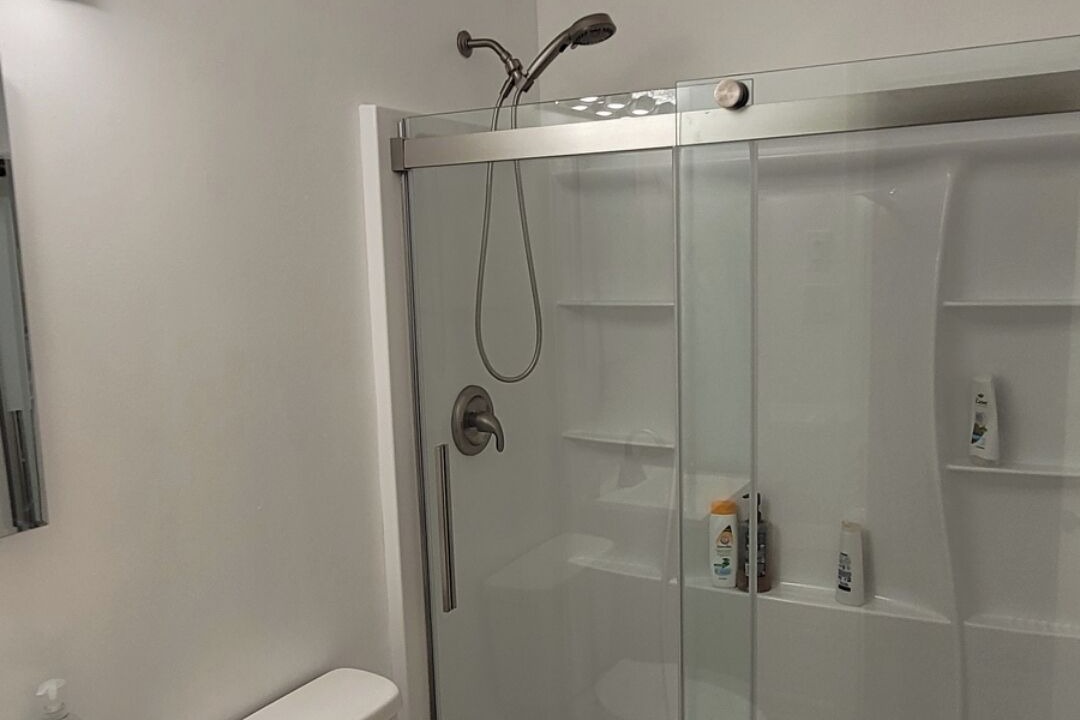 Photo of Bathroom in Mebane