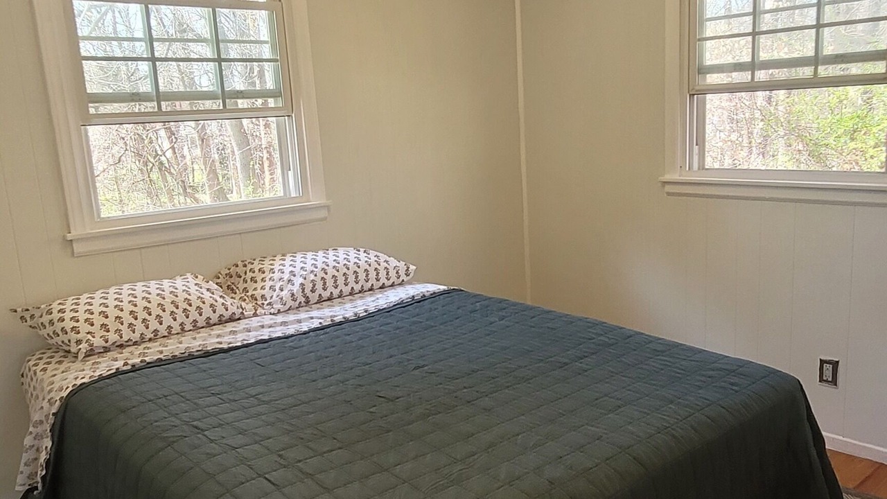 Photo of Bedroom in Mebane