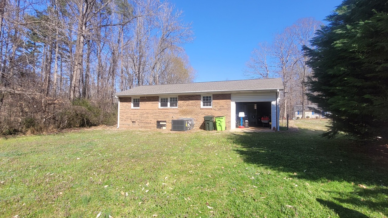 Photo of Outdoor in Mebane
