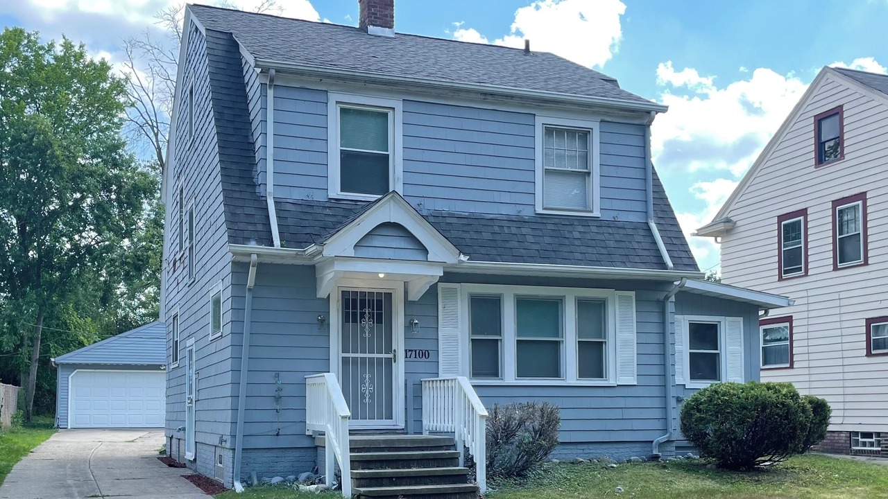Photo of Outdoor in Maple Heights