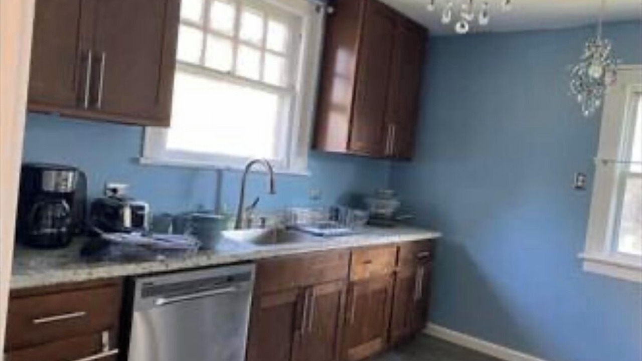 Photo of Kitchen in Maple Heights