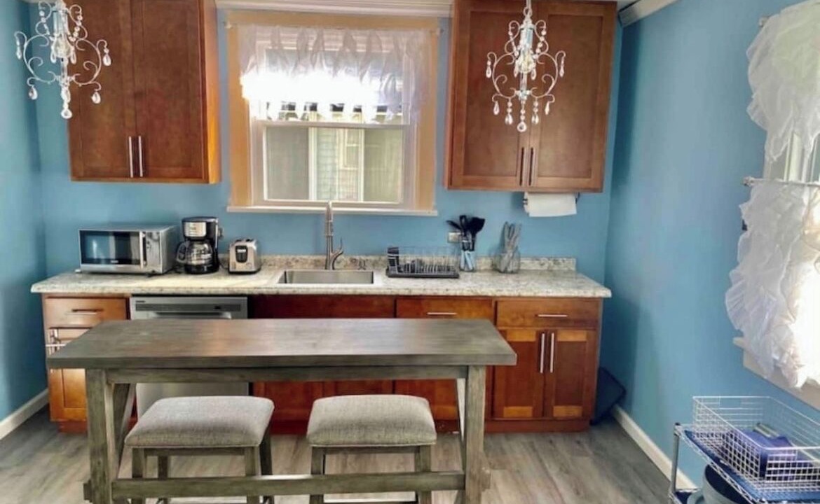 Photo of Kitchen in Maple Heights