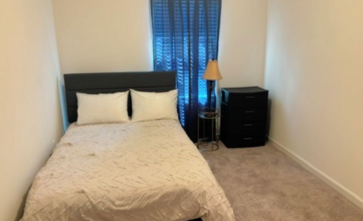 Photo of Bedroom in Maple Heights