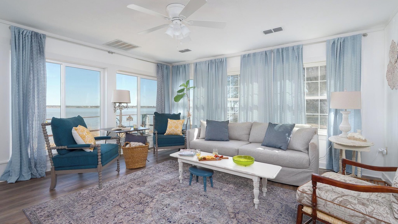 Photo of Livingroom in Abilene